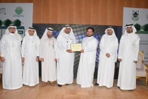 Successfully Unrivaled, Applied Medical Sciences Holds Alumni Forum